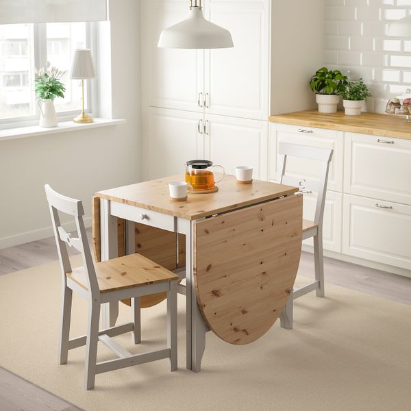 IKEA, дополнительный ракурс