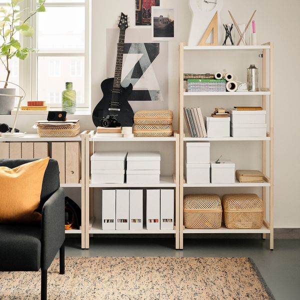 IKEA, дополнительный ракурс