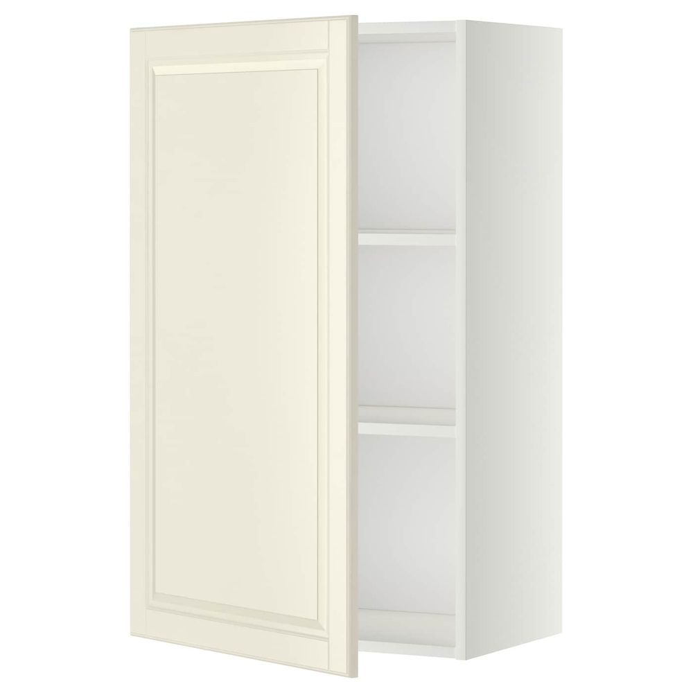 IKEA, вид спереди - схема-чертеж с размерами