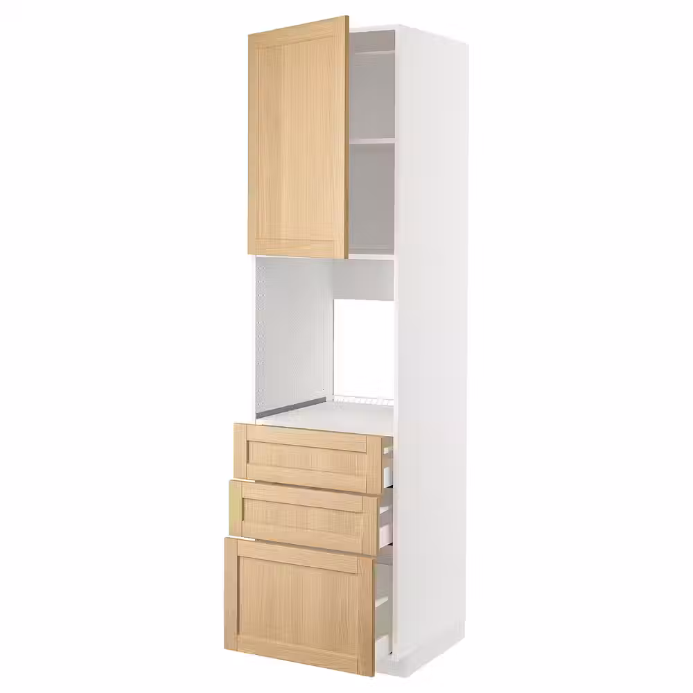 IKEA, вид спереди