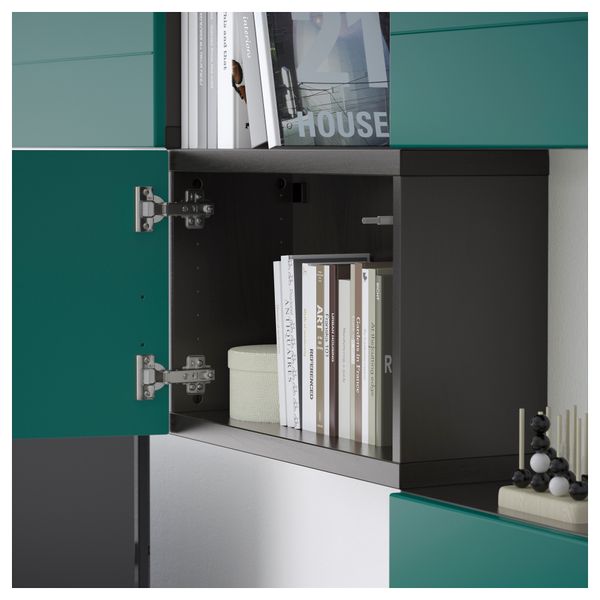 IKEA, дополнительный ракурс