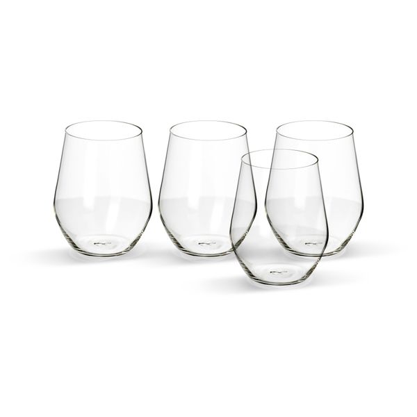 Стакан, 45 сл IKEA IVRIG ИВРИГ 391.724.63 - фото 1