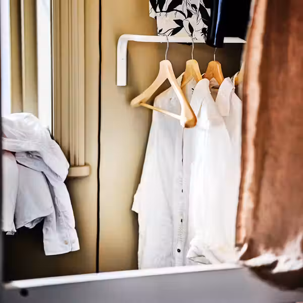 BUMERANG Плечики - естественный - фото 3