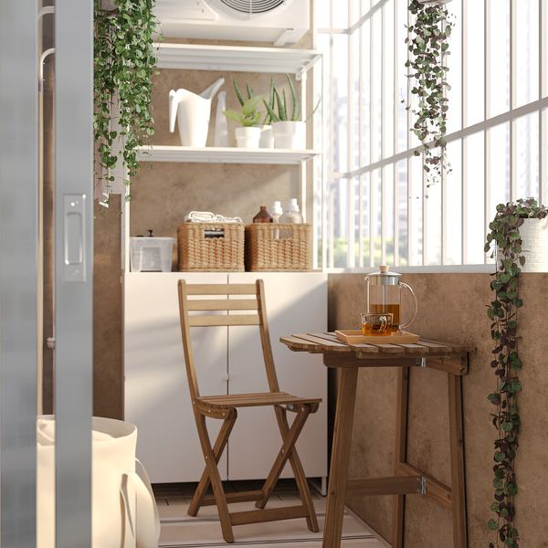 IKEA в интерьере
