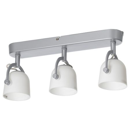 Потолочная шина, 3 лампы СВИРВЕЛЬ