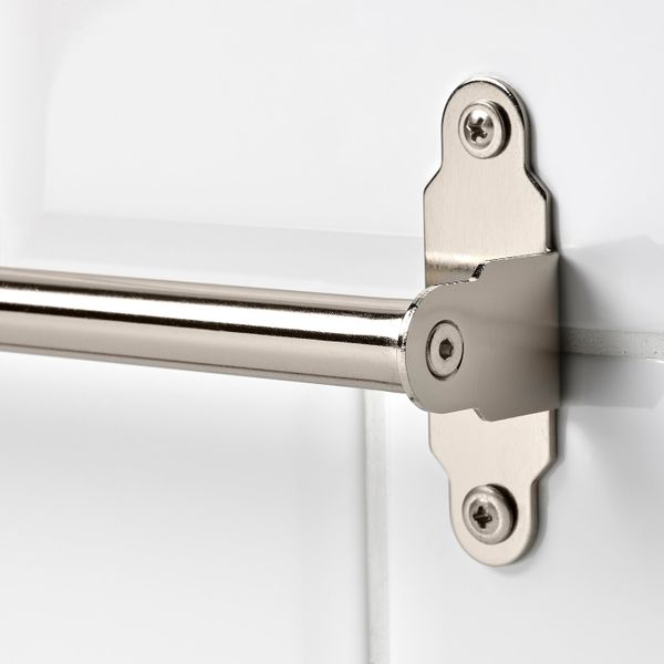 IKEA в интерьере - схема-чертеж с размерами