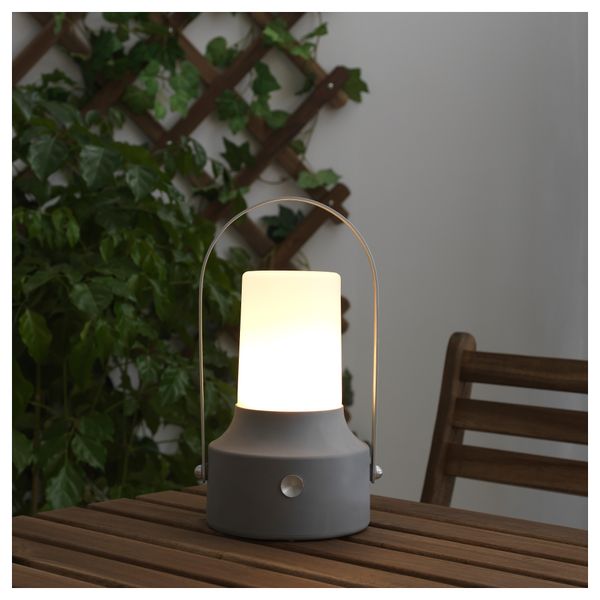 IKEA, вид спереди