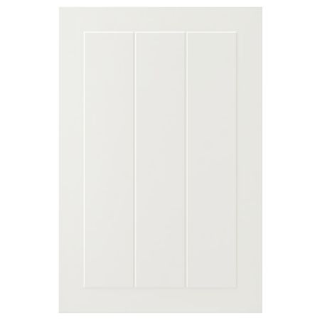 STENSUND Дверь - белый 40x60 см