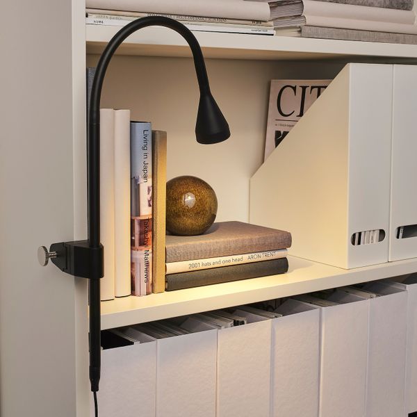 IKEA, дополнительный ракурс