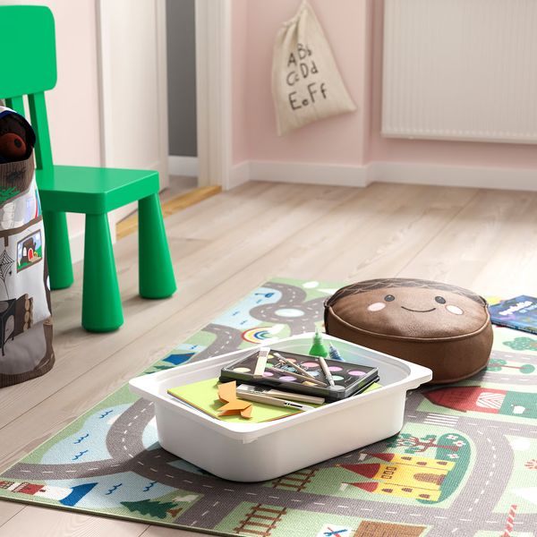 IKEA, дополнительный ракурс