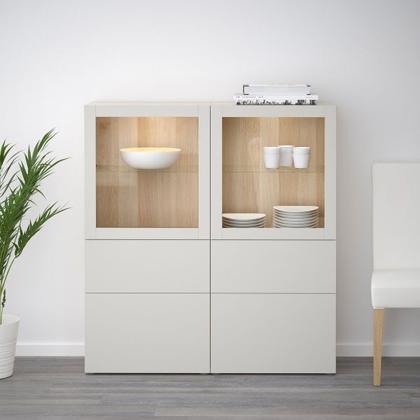 IKEA, дополнительный ракурс