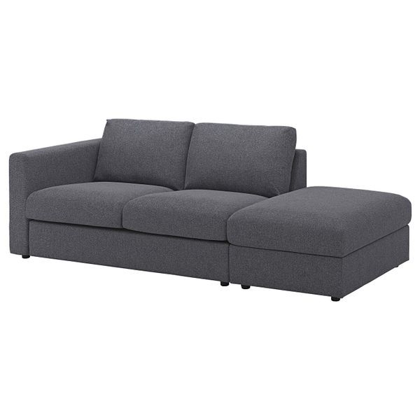 IKEA, дополнительный ракурс