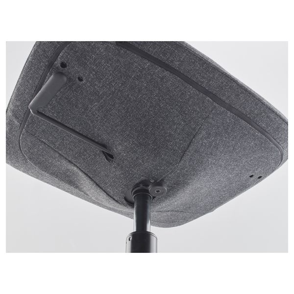 Конференц-стул IKEA LÅNGFHATTEFJÄLL ХАТТЕФЬЕЛЛЬ ЛОНГФЬЕЛЛЬ 991.750.67 - фото 7