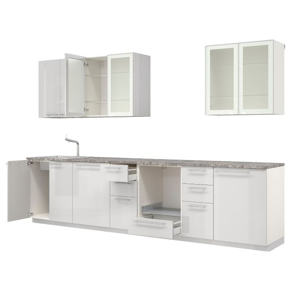 IKEA в интерьере