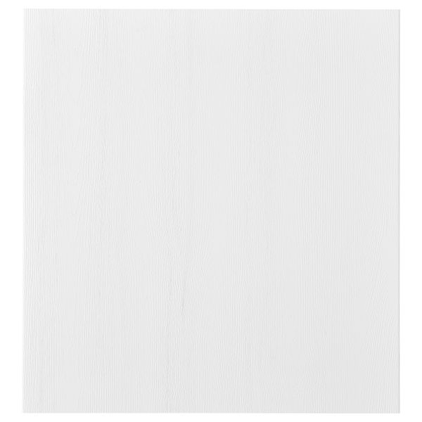 Дверь, 60x64 см, белый IKEA TIMMERVIKEN ТИММЕРВИКЕН 305.116.17 - фото 2