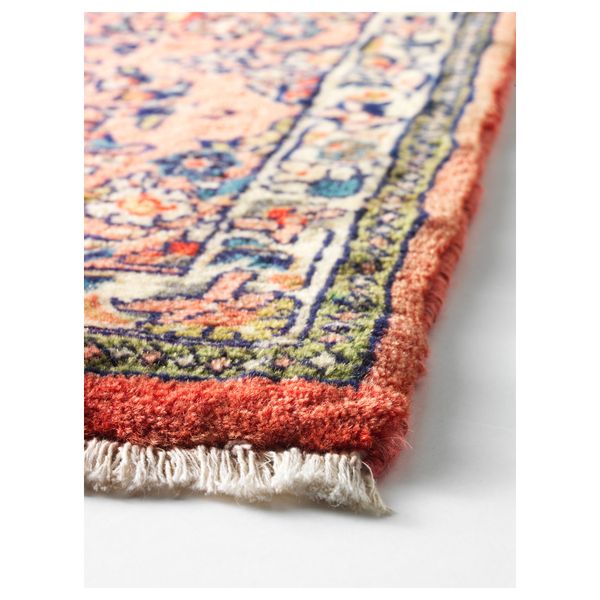 IKEA, дополнительный ракурс - схема-чертеж с размерами