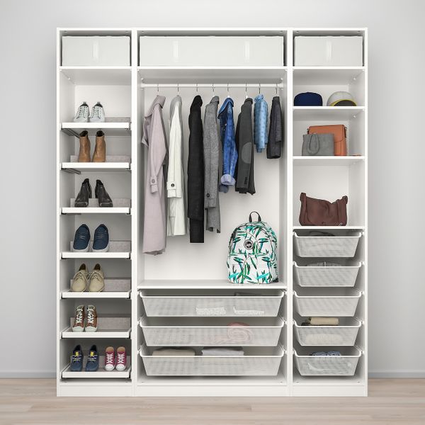 IKEA, дополнительный ракурс