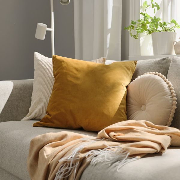 IKEA, дополнительный ракурс - схема-чертеж с размерами