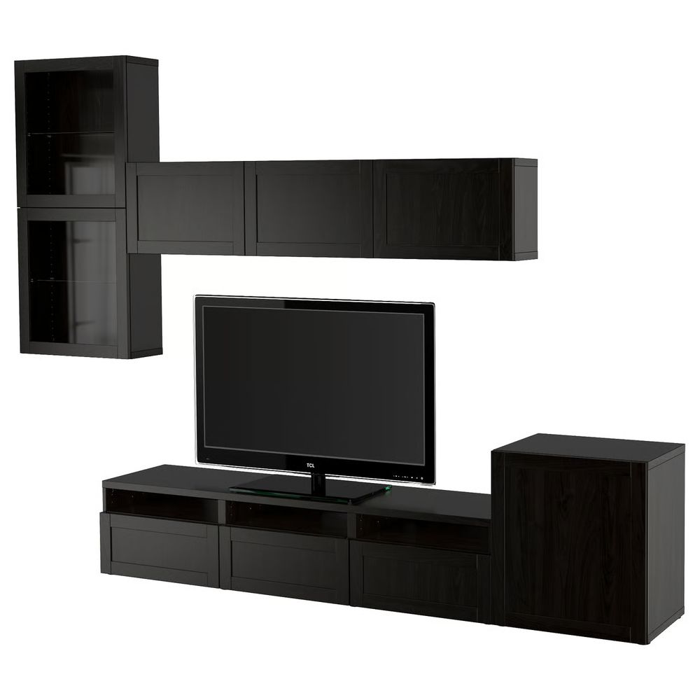 IKEA, вид спереди