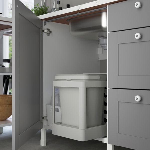 IKEA в интерьере