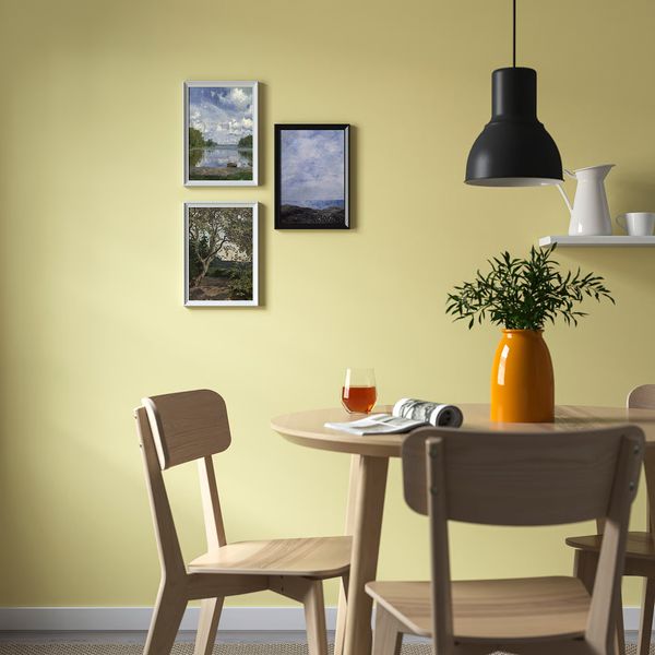 IKEA, дополнительный ракурс - схема-чертеж с размерами
