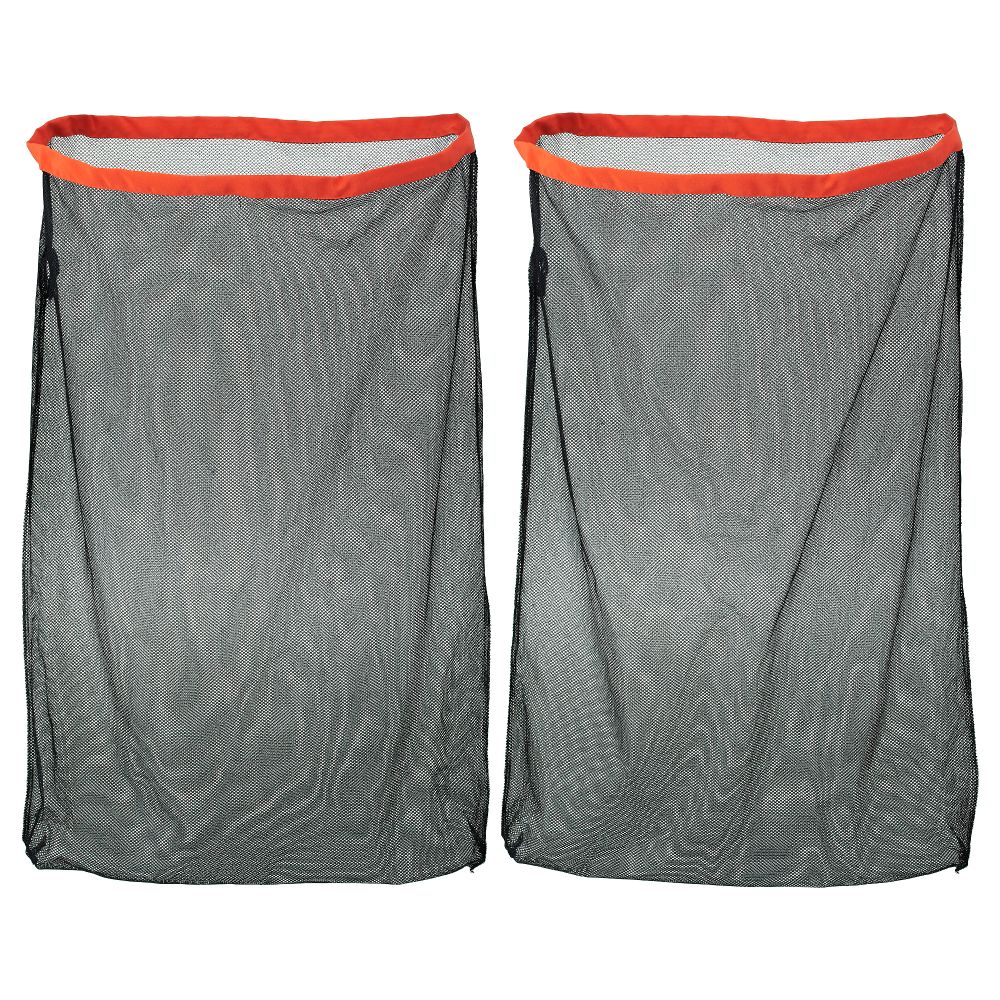 Мешки для/прыжков ЛАТТО, д/дома/улицы черный - фото 1