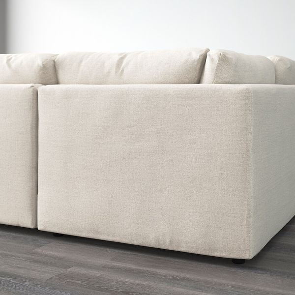 IKEA, дополнительный ракурс