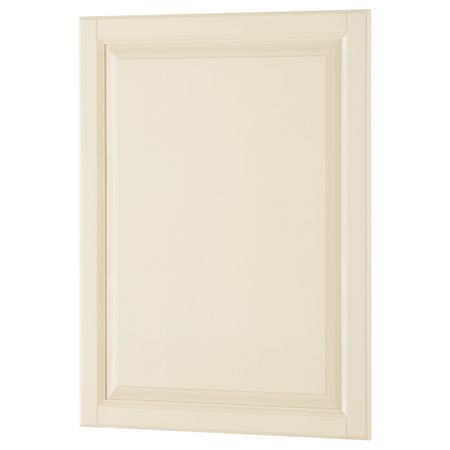 Дверь ДАЛАРНА, белый с оттенком