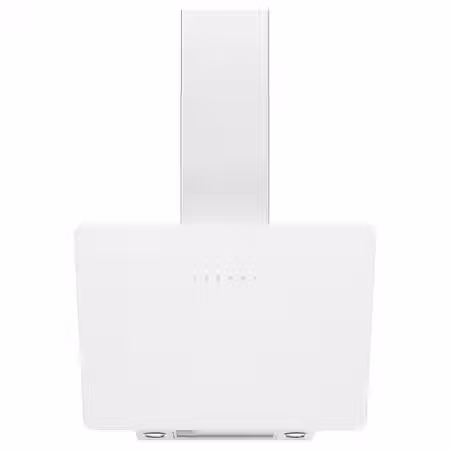 BEJUBLAD Вытяжка кухонная стен креп (колпак) - белый 66 см