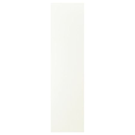 VALLSTENA Накладная панель - белый 62x240 см