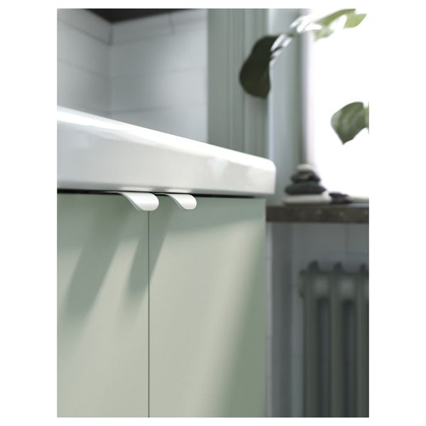 IKEA, дополнительный ракурс - схема-чертеж с размерами