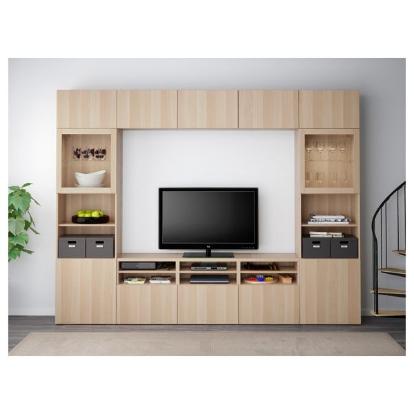 IKEA в интерьере