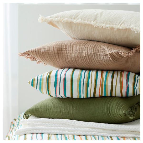 IKEA, дополнительный ракурс - схема-чертеж с размерами