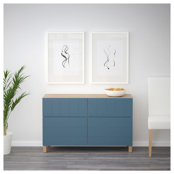 IKEA, дополнительный ракурс