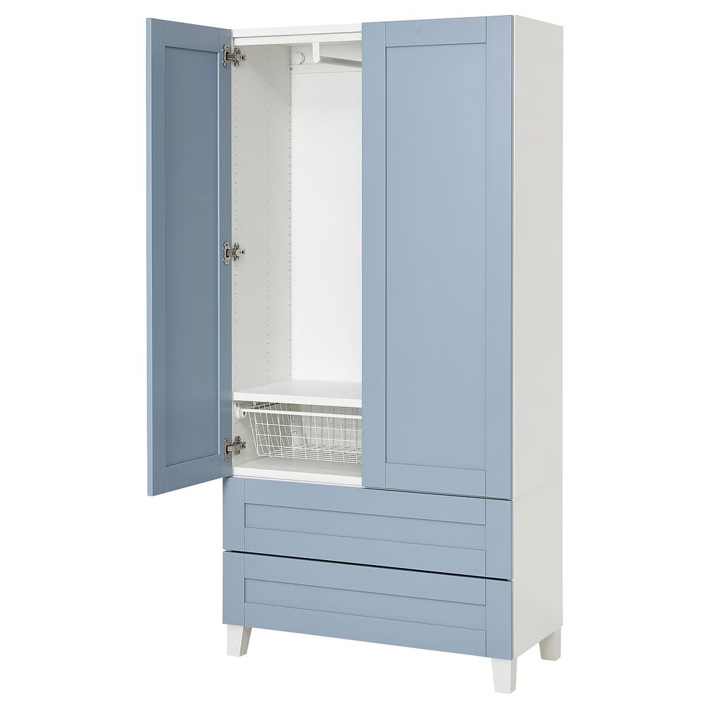 IKEA, вид спереди