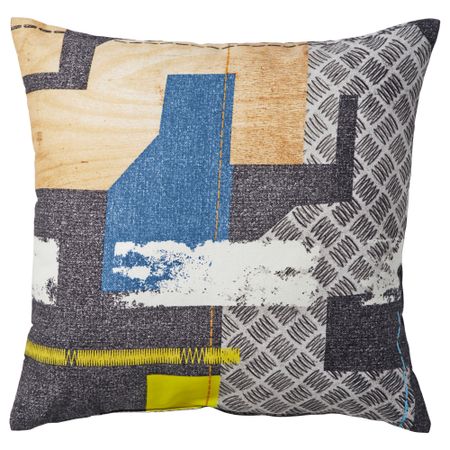 Подушка БУФФИГ (50x50 см)