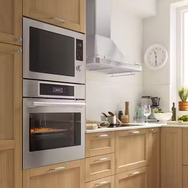 STENABY СТЭНАБЮ Духовка с конвекцией - фото 2