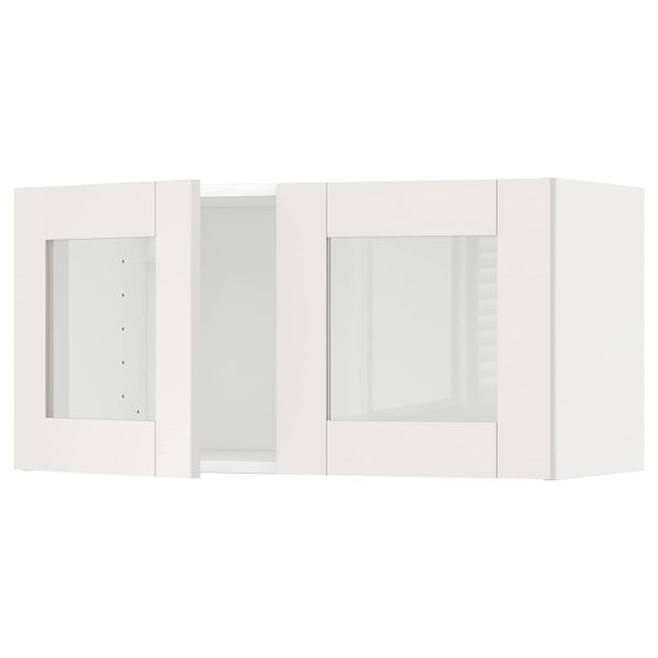 IKEA, вид спереди
