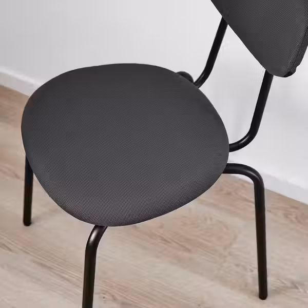 SANDSBERG Стол и 4 стула - фото 5