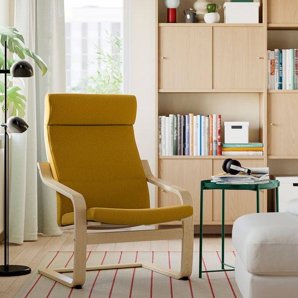 IKEA, дополнительный ракурс - схема-чертеж с размерами