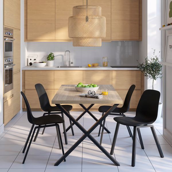 SKÅLSTA СКОЛСТА Каркас стула - фото 2