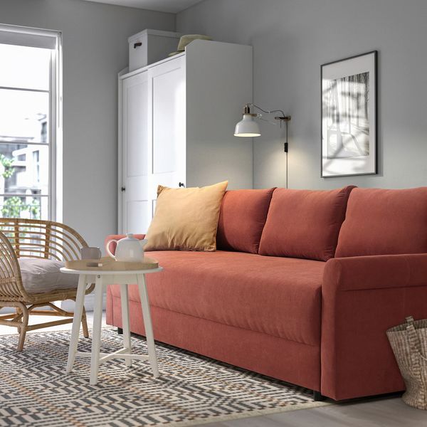 IKEA, дополнительный ракурс