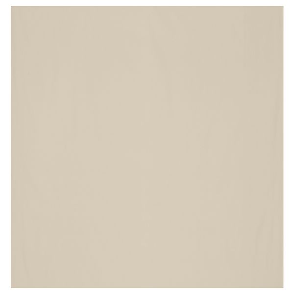 Ткань, 150 см, небеленый IKEA BOMULL 517.251.12 - фото 1