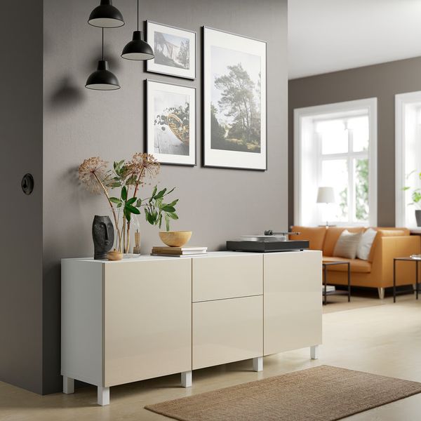 IKEA, дополнительный ракурс