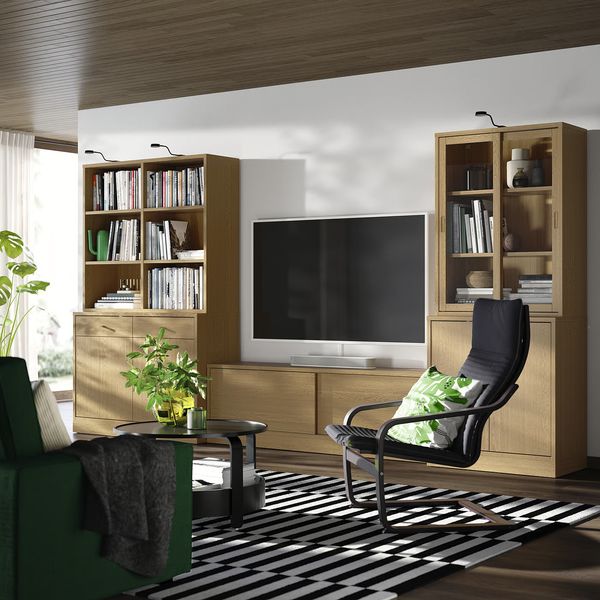 IKEA, дополнительный ракурс