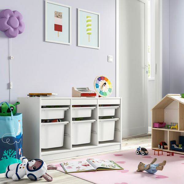 IKEA, дополнительный ракурс