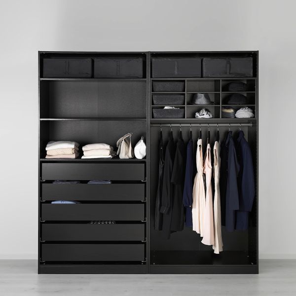 IKEA, дополнительный ракурс