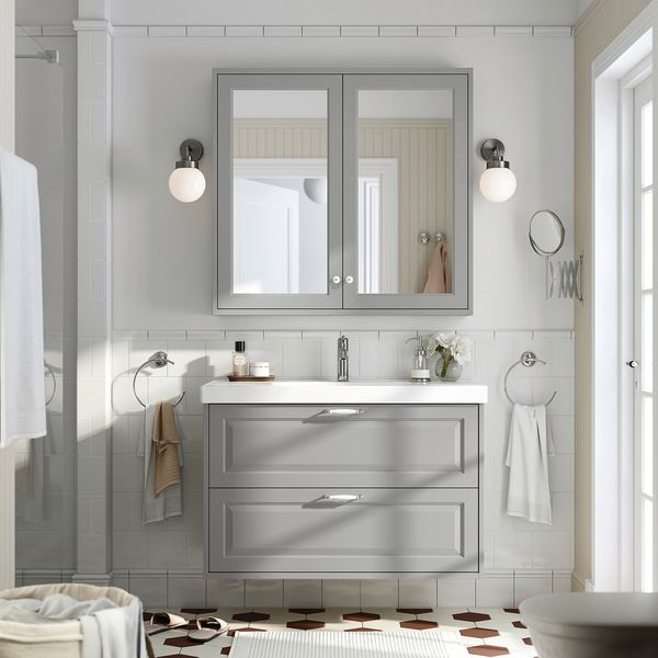 IKEA, дополнительный ракурс