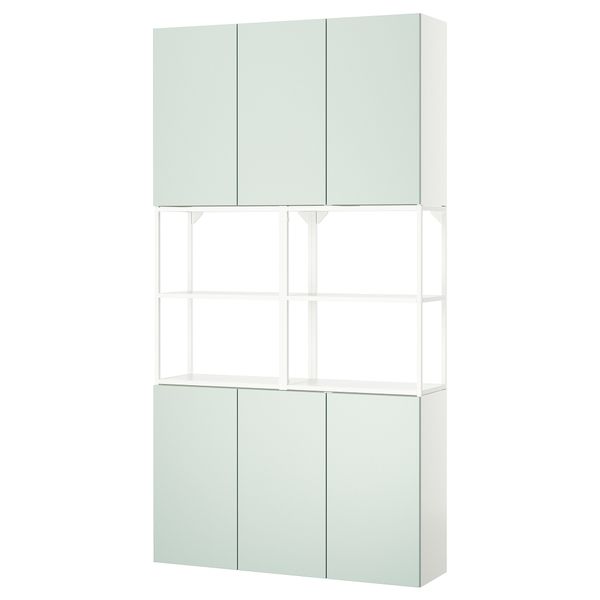 IKEA, вид спереди