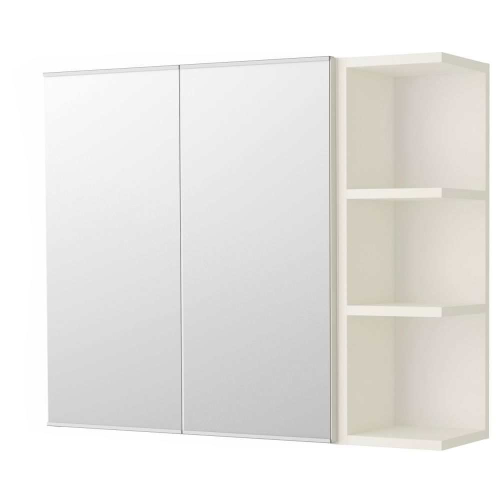 IKEA, вид спереди - схема-чертеж с размерами